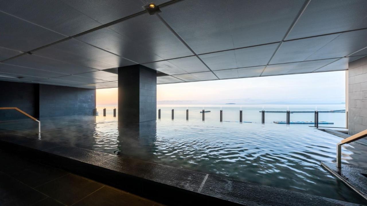 Pearl Star Hotel Atami Atami  Buitenkant foto