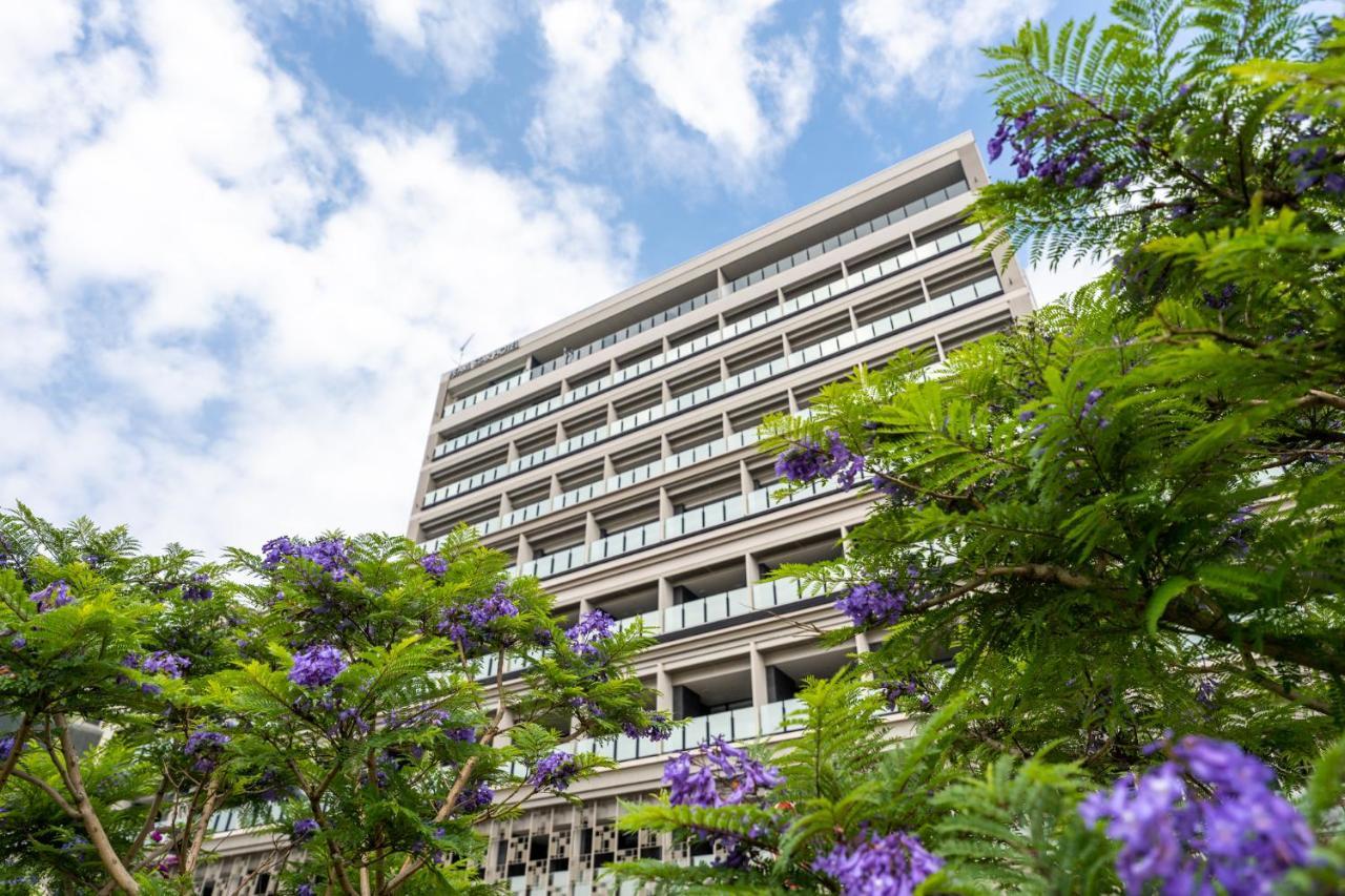 Pearl Star Hotel Atami Atami  Buitenkant foto