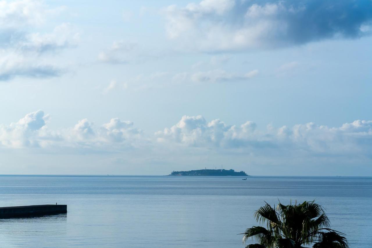 Pearl Star Hotel Atami Atami  Buitenkant foto