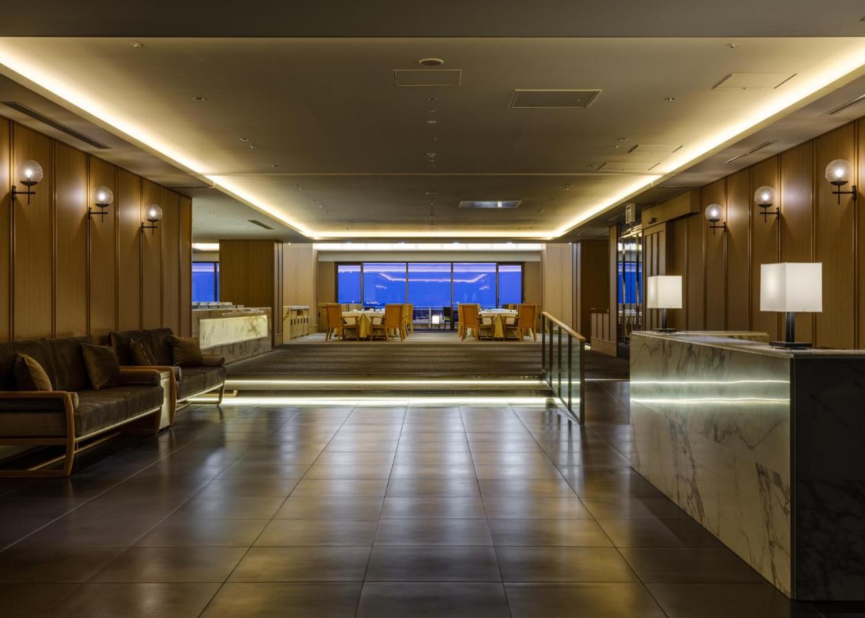 Pearl Star Hotel Atami Atami  Buitenkant foto