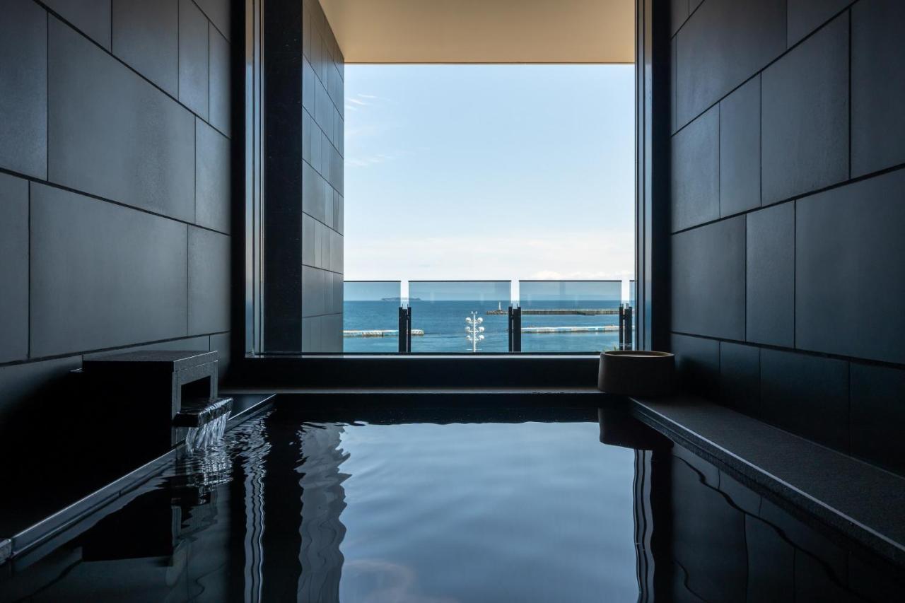 Pearl Star Hotel Atami Atami  Buitenkant foto
