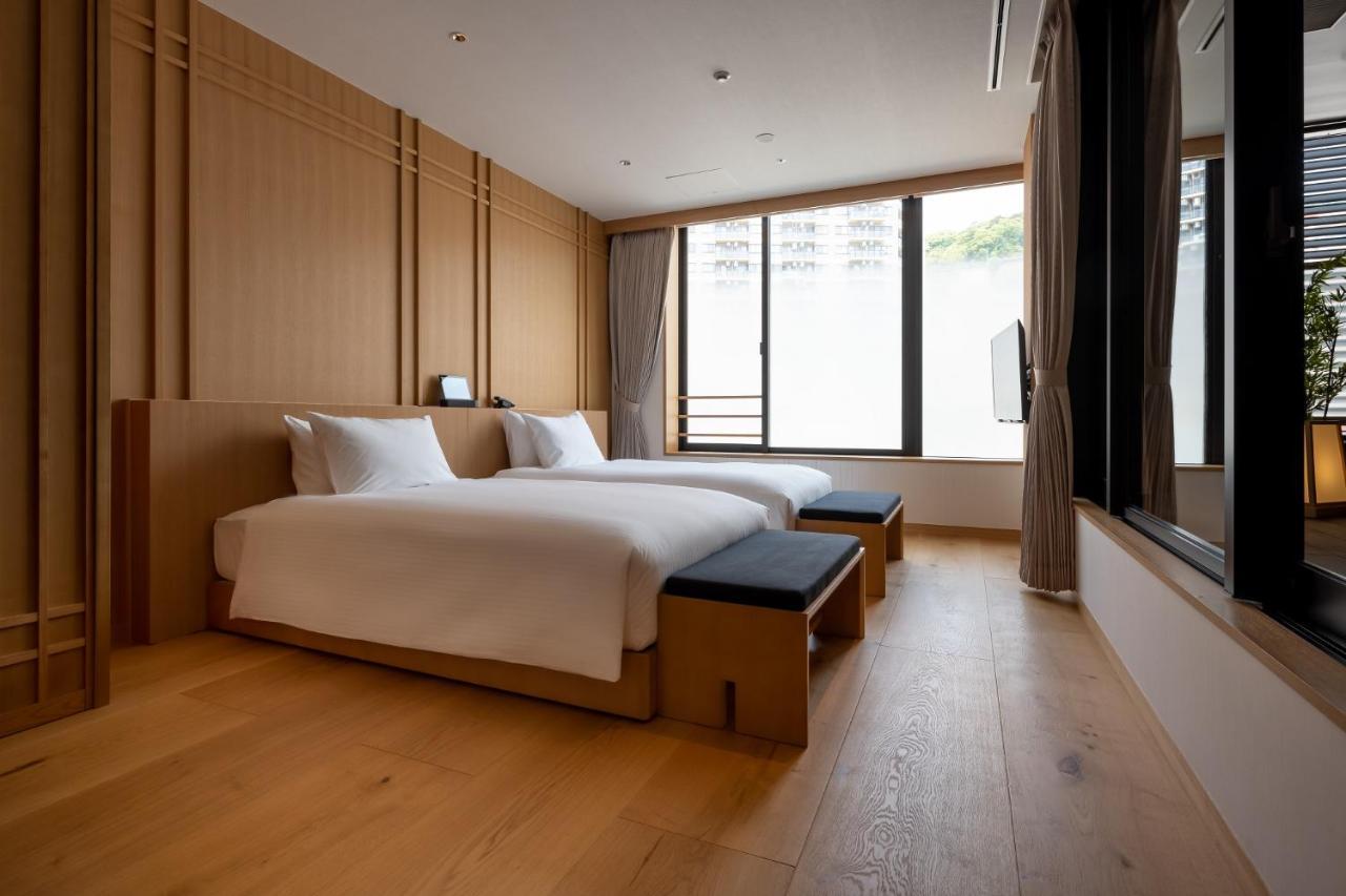 Pearl Star Hotel Atami Atami  Buitenkant foto