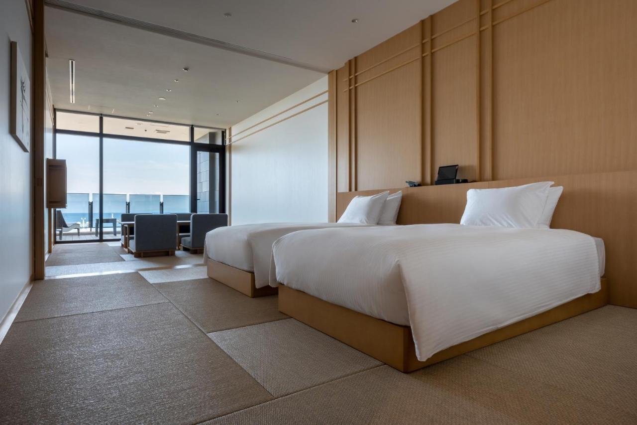 Pearl Star Hotel Atami Atami  Buitenkant foto