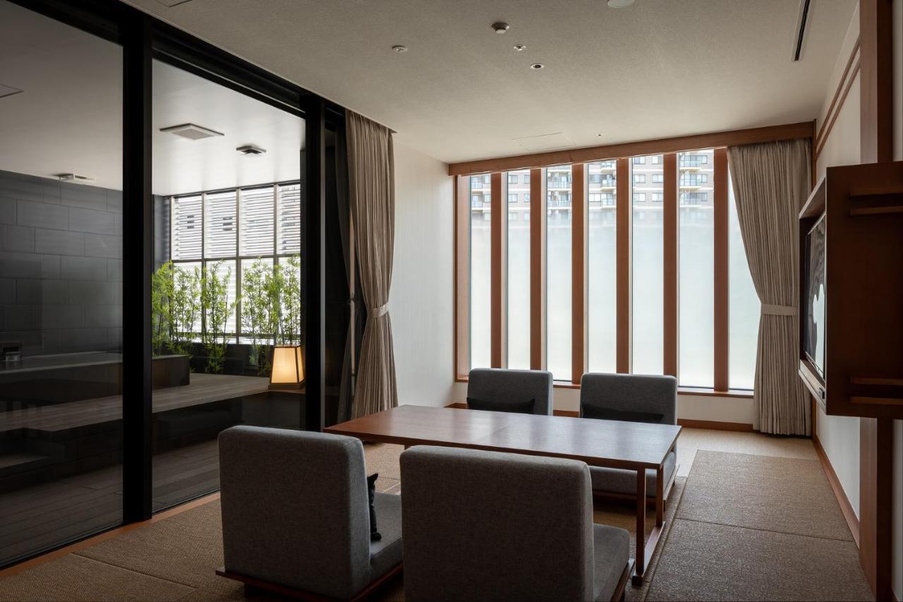 Pearl Star Hotel Atami Atami  Buitenkant foto