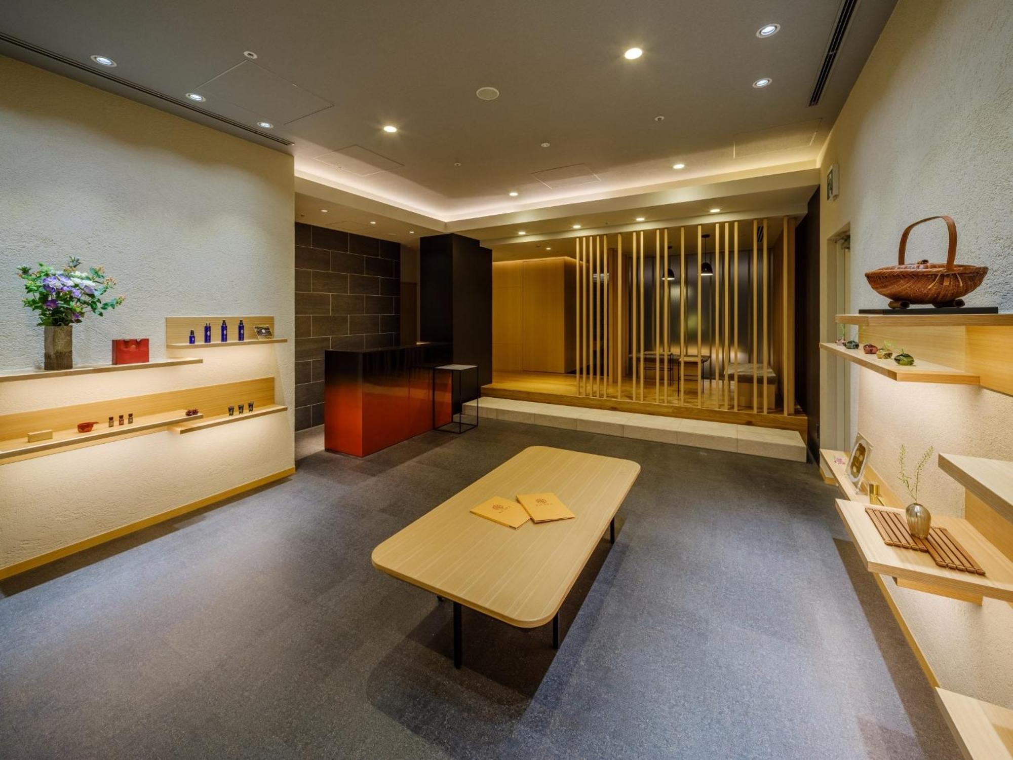 Pearl Star Hotel Atami Atami  Buitenkant foto
