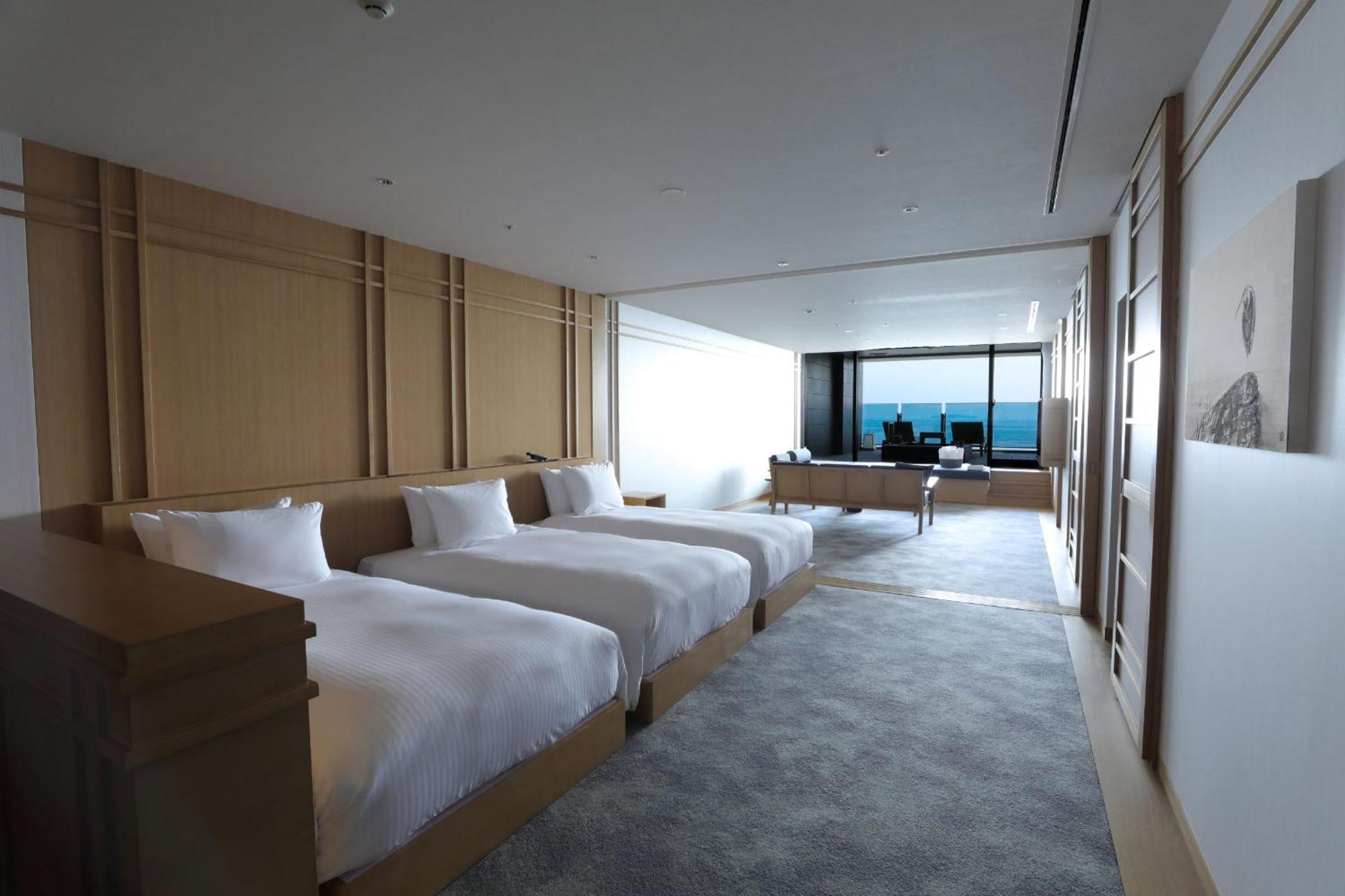 Pearl Star Hotel Atami Atami  Buitenkant foto